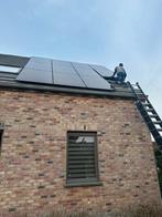 Installateur de panneaux photovoltaïques – Devis gratuit, Ophalen of Verzenden, Zo goed als nieuw