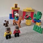 Duplo Sheriff Jake, Ophalen of Verzenden, Duplo