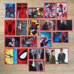 Autocollants pour panini Marvel Spider-Man Homecoming 2017, Enlèvement ou Envoi, Neuf, Plusieurs autocollants