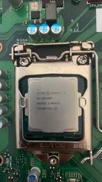 CPU I5 10400f+ventilateur gratuit, Informatique & Logiciels, Processeurs, Utilisé