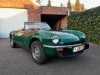Spitfire 1979, Auto's, Achterwielaandrijving, Cabriolet, Triumph, Handgeschakeld