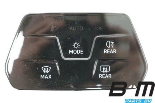 Multischakelaar voor licht en zicht VW Golf 8 5H0941193AF, Auto-onderdelen, Overige Auto-onderdelen, Gebruikt