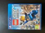 Lego city undercover ps4, Games en Spelcomputers, Games | Sony PlayStation 4, Ophalen of Verzenden, Zo goed als nieuw