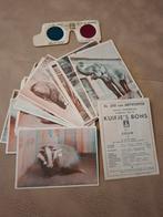 Chromos de zoo van antwerpen, Boeken, Ophalen of Verzenden