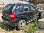 2008 Kia Sportage Personenauto, Auto's, Kia, Gebruikt, Overige brandstoffen, Bedrijf, Handgeschakeld