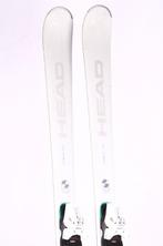 158 163 dames ski's HEAD E-POWER JOY 2025, 160 tot 180 cm, Gebruikt, Verzenden, Carve