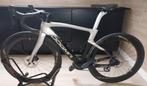 Pinarello Dogma F, Fietsen en Brommers, Ophalen, 28 inch, Carbon, 49 tot 53 cm