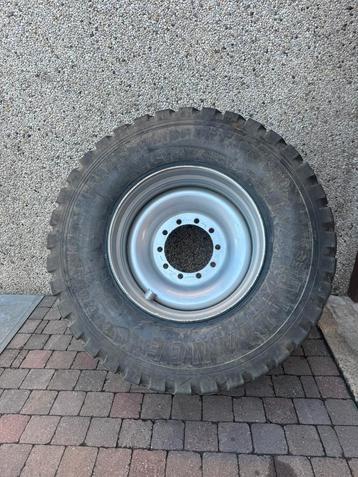 Alliance 600 60 30,5 incl velg beschikbaar voor biedingen