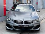 BMW 840 iXAS xDrive/Pack M/GARANTIE 1ja/Toit Carbon/BTW/2021, Auto's, Automaat, 4 deurs, Euro 6, Leder