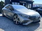 Mercedes-Benz EQS 107.8 kWh 450+ AMG Line *BTW WAGEN*, Auto's, Mercedes-Benz, Automaat, Euro 6, Leder, 5 deurs