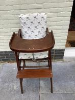 Kinderstoel, Kinderen en Baby's, Kinderstoelen, Ophalen, Gebruikt