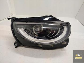 Fiat 500E Ledlamp volledig rechts beschikbaar voor biedingen