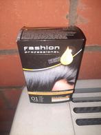 couleur des cheveux, Enlèvement