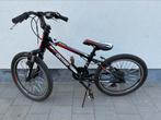Oxford 20 inch mountainbike, Ophalen, Versnellingen, Zo goed als nieuw, Oxford