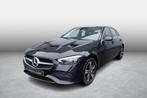 Mercedes-Benz C-Klasse 300 e Berline Luxury Line | Smartphon, Auto's, Automaat, 4 deurs, Euro 6, 4 cilinders