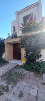 Schitterende villa te huur Val d'Or Harhoura Marokko, 5 kamers, Woonhuis, 400 m², Buiten Europa