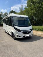 Benimar Amphitryon 967 Vista 160 Pk, Integraal, Ringverwarming, Fiat, 7 tot 8 meter