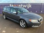 2011 - Volvo - V70 - 2.0T R-Edition - Personenauto, Auto's, Volvo, Automaat, Euro 5, Gebruikt, Overige brandstoffen