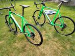 Cyclocross fiets, Ophalen, Zo goed als nieuw