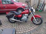 Suzuki Marauder 250 echt te klein, Motoren, 250 cc, Chopper, Minimaal motorrijbewijs A2, 1 cilinder