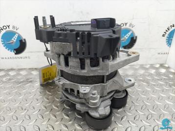 NISSAN QASHQAI [ALTERNATOR] 2022 beschikbaar voor biedingen