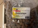 Dogstar Penstrainers, Ophalen, Hond