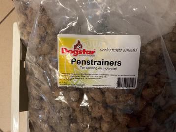 Dogstar Penstrainers  beschikbaar voor biedingen