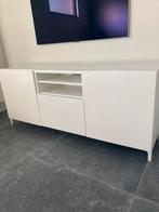 Ikea Besta TV kast, Huis en Inrichting, Kasten |Televisiemeubels, Ophalen, Zo goed als nieuw