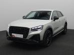 Audi Q2 Q2 35 TFSI Business Edition S line S tronic, Auto's, Automaat, Q2, SUV of Terreinwagen, Zilver of Grijs