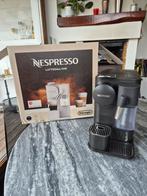 Cafetière nespresso delonghi, Elektronische apparatuur, Ophalen of Verzenden, Zo goed als nieuw, Koffiemachine