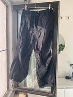 Parachutebroek, Maat 38/40 (M), H&M, Verzenden, Zwart