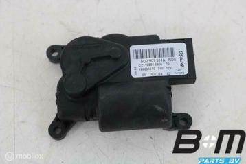 Kachelklepmotor VW Golf 7 5Q0907511A