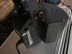 ADJ tri led aggressor, Muziek en Instrumenten, Licht en Laser, Ophalen, Gebruikt
