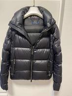 Winterjas ralph lauren, Kleding | Dames, Jassen | Winter, Ophalen of Verzenden, Zo goed als nieuw, Maat 38/40 (M), Zwart