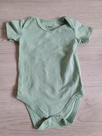 Body met korte mouwen maat 50/56, Enlèvement, Comme neuf