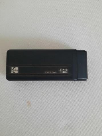 Vintage fototoestel / KODAC EKTRA 12 beschikbaar voor biedingen