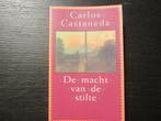 De macht van de stilte   -Carlos Castaneda-, Enlèvement ou Envoi