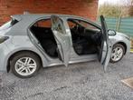 autos, Auto's, Stof, 72 kW, 5 deurs, Zilver of Grijs