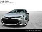 Toyota Corolla DYNAMIC, Auto's, Automaat, Stof, Gebruikt, Zwart