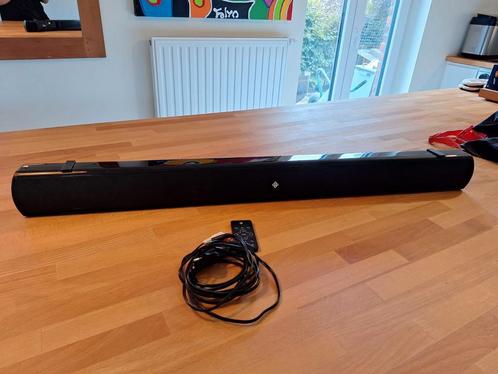 Dutch Originals Soundbar, Audio, Tv en Foto, Soundbars, Zo goed als nieuw, Ophalen of Verzenden