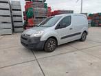 Citroën Berlingo 1.6 HDi (2016) in zeer nette staat, Auto's, Voorwielaandrijving, Stof, Citroën, Cruise Control