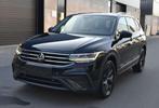 Volkswagen Tiguan Allspace 2.0 TDi DSG 150pk Highline 7-pers, Stof, Bedrijf, Diesel, Dealer onderhouden