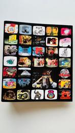 A4 map MTV Music Television UK school boekentas student, Ophalen of Verzenden, Zo goed als nieuw, A4