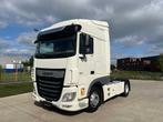 DAF - 2019 - XF480 - Personenauto, Automaat, Gebruikt, Euro 6, Overige brandstoffen