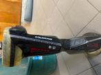 evercross 6.5 inch hoverboard met flits wielen, zwart, Zo goed als nieuw, Ophalen