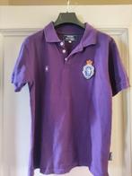 Original HOCKEY, purple polo, age: 12/14, Ophalen of Verzenden, Zo goed als nieuw