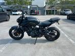 Yamaha MT-07 akrapovic, Motoren, Motoren | Yamaha, 2 cilinders, Particulier, 698 cc, 12 t/m 35 kW