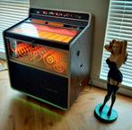 Zeer Mooie Wurlitzer Met 3D Effect, Verzamelen, Ophalen, Wurlitzer