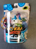 yo-Kai watch Komasan, Enlèvement ou Envoi, Neuf
