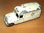 Dinky Toys 253 - Daimler Ambulance, Ophalen of Verzenden, Gebruikt, Auto, Dinky Toys